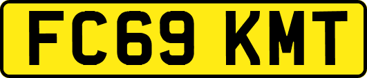 FC69KMT