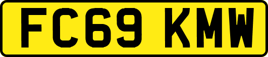 FC69KMW