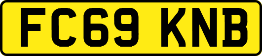 FC69KNB