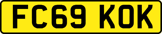 FC69KOK