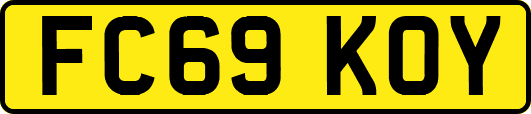 FC69KOY