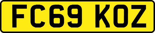 FC69KOZ
