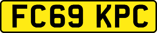 FC69KPC