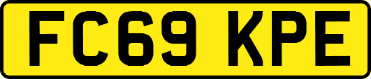 FC69KPE