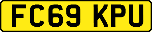 FC69KPU