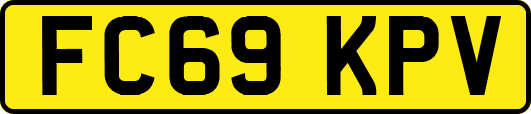 FC69KPV