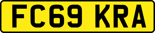 FC69KRA