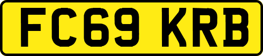 FC69KRB