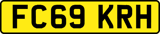FC69KRH
