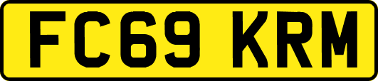 FC69KRM
