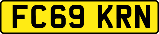 FC69KRN