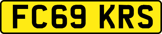 FC69KRS