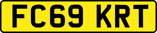 FC69KRT