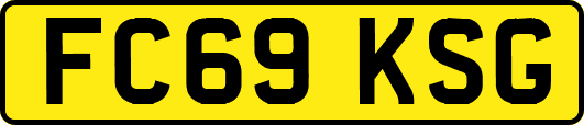FC69KSG