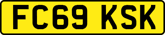 FC69KSK