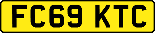 FC69KTC