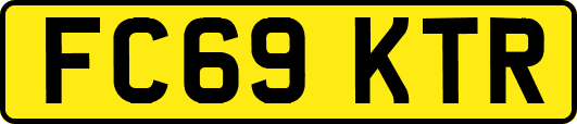 FC69KTR