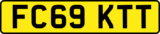 FC69KTT
