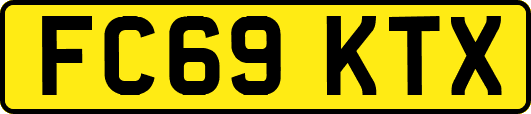 FC69KTX