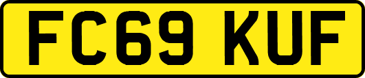 FC69KUF