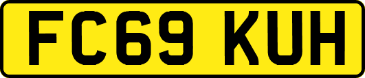 FC69KUH