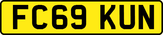 FC69KUN