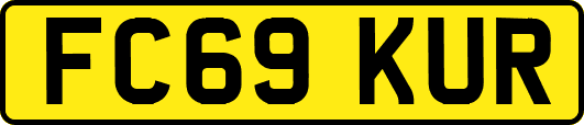FC69KUR