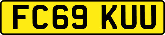 FC69KUU