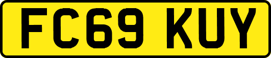 FC69KUY