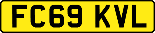 FC69KVL