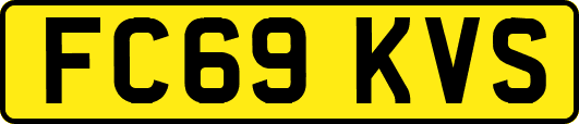 FC69KVS