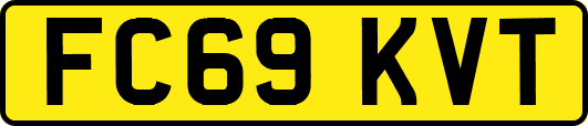 FC69KVT