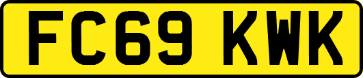 FC69KWK