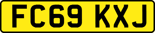 FC69KXJ