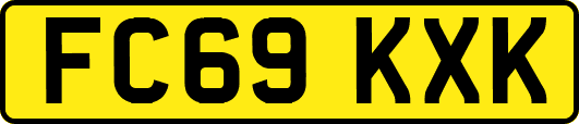 FC69KXK