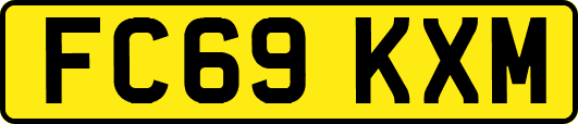 FC69KXM