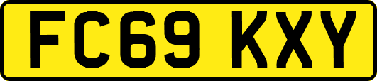 FC69KXY