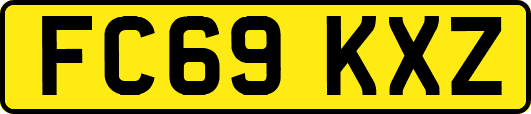FC69KXZ