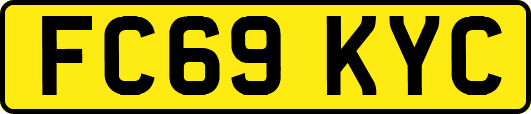 FC69KYC
