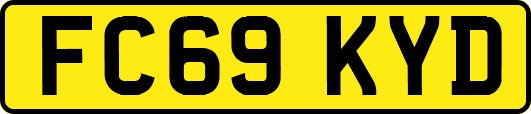 FC69KYD