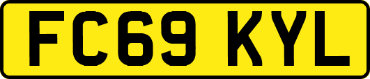FC69KYL