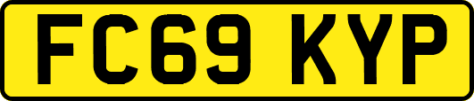 FC69KYP