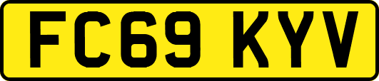 FC69KYV