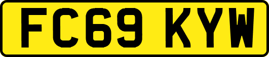 FC69KYW