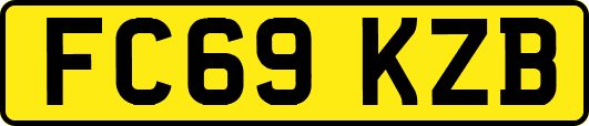 FC69KZB
