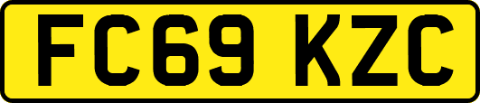 FC69KZC