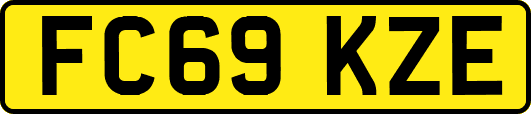 FC69KZE