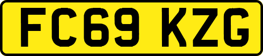 FC69KZG