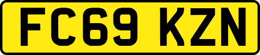 FC69KZN