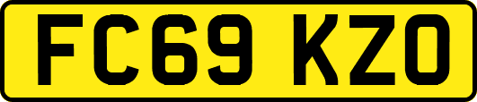 FC69KZO